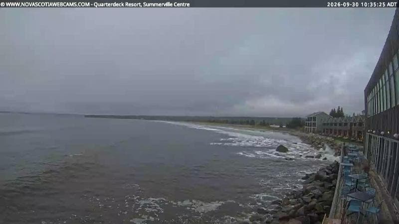 Quarterdeck Resort