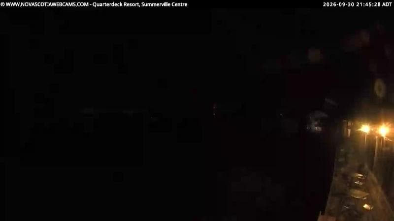 Quarterdeck Resort