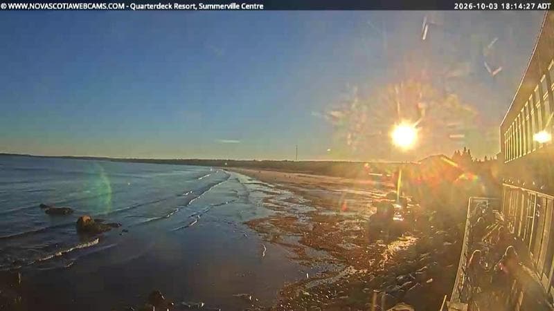 Quarterdeck Resort