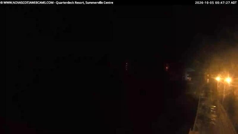 Quarterdeck Resort