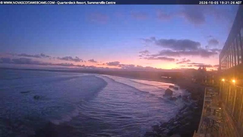 Quarterdeck Resort
