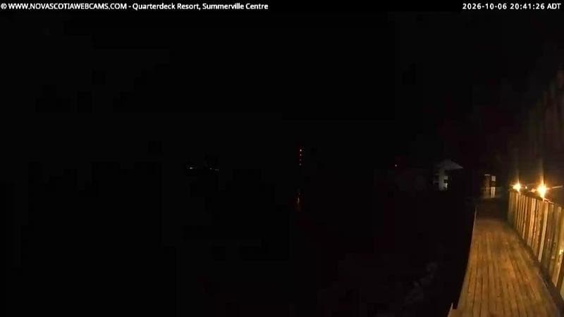 Quarterdeck Resort