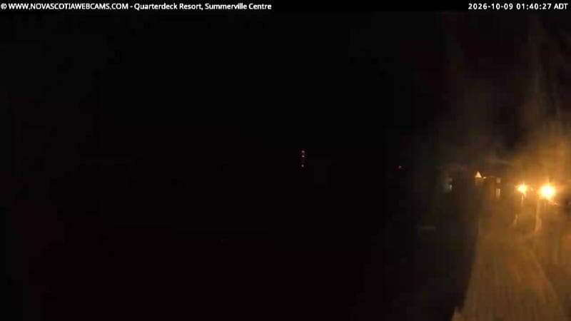 Quarterdeck Resort