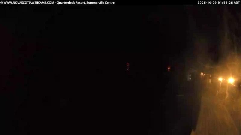 Quarterdeck Resort