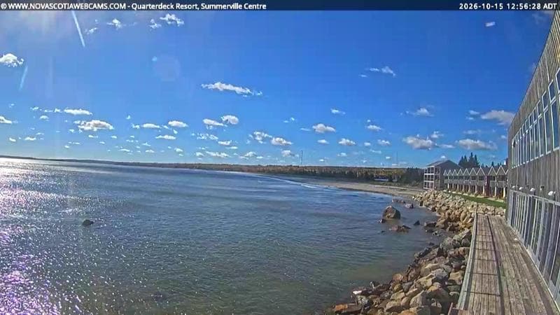 Quarterdeck Resort