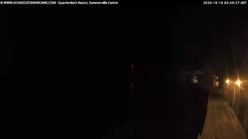 Quarterdeck Resort