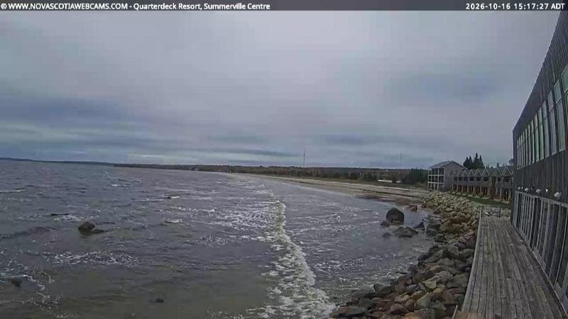 Quarterdeck Resort