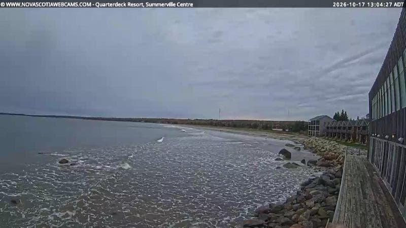 Quarterdeck Resort