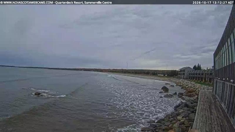 Quarterdeck Resort
