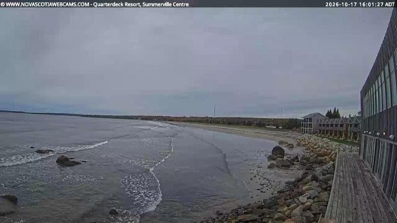 Quarterdeck Resort