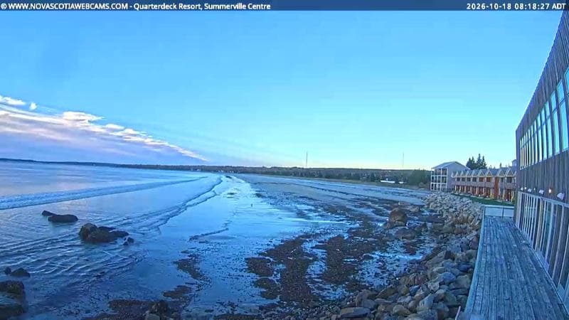 Quarterdeck Resort