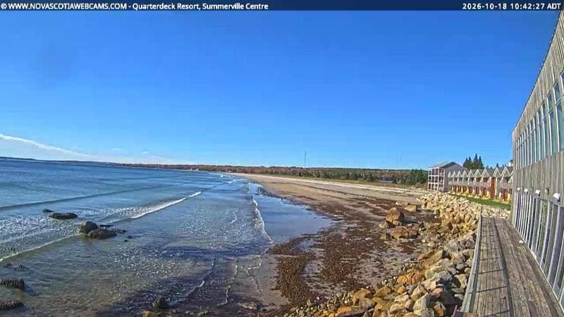 Quarterdeck Resort