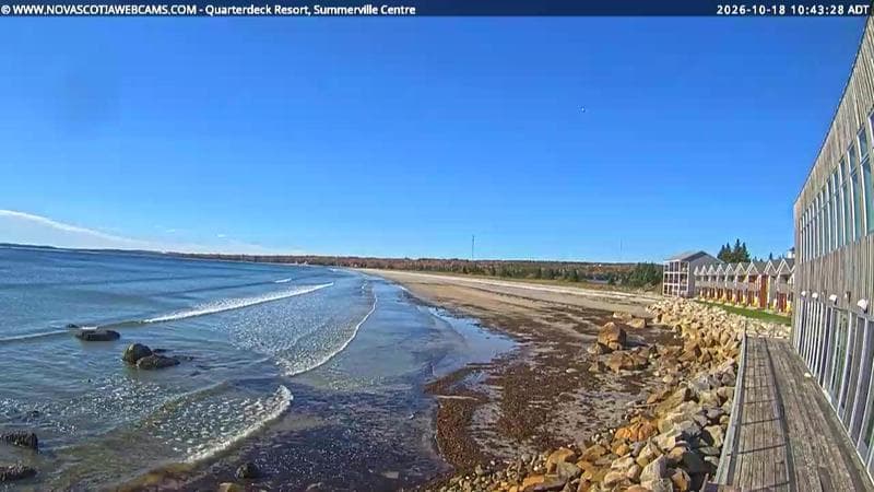 Quarterdeck Resort