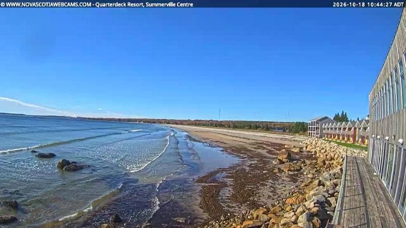 Quarterdeck Resort