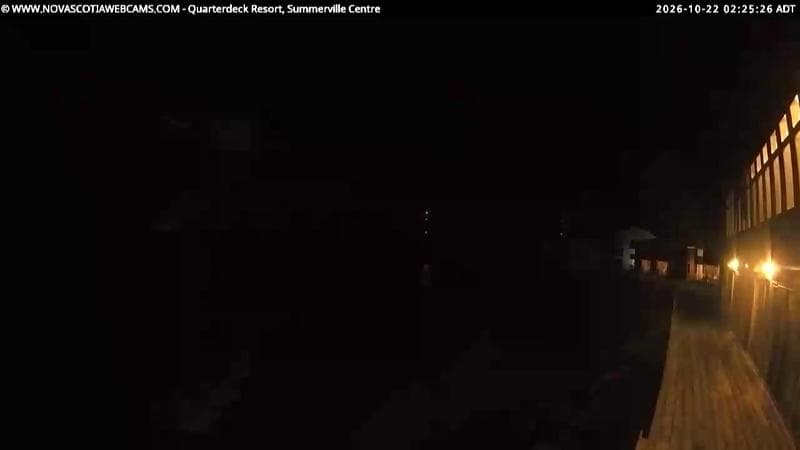 Quarterdeck Resort