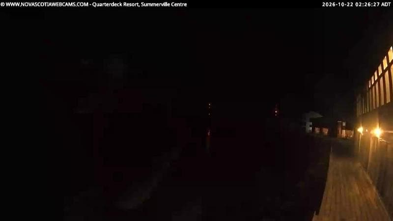 Quarterdeck Resort