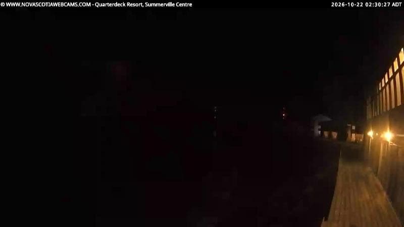 Quarterdeck Resort