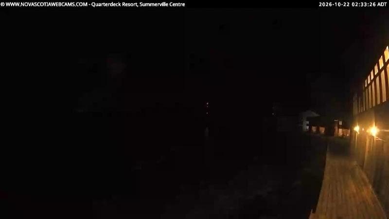 Quarterdeck Resort