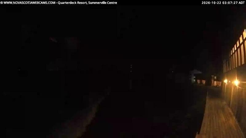 Quarterdeck Resort