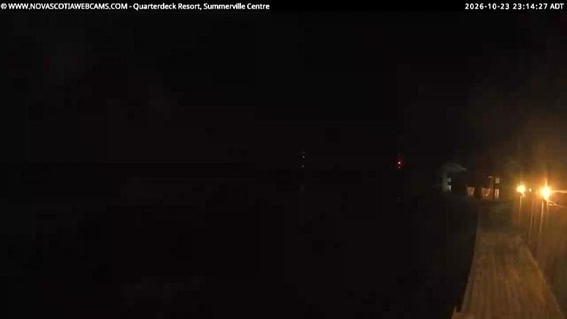 Quarterdeck Resort