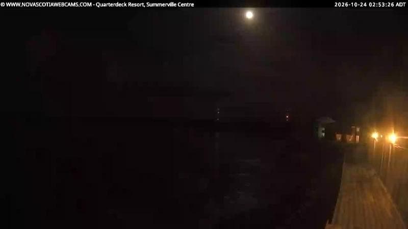 Quarterdeck Resort