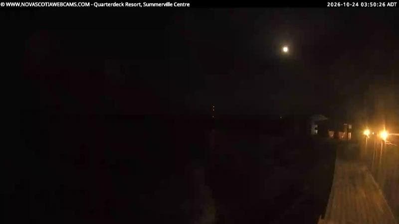 Quarterdeck Resort