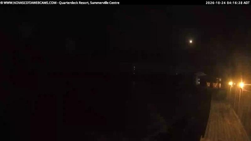 Quarterdeck Resort
