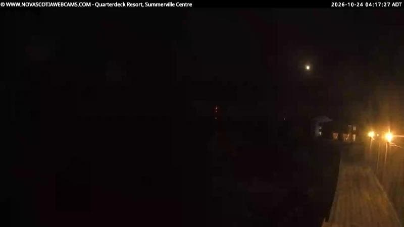 Quarterdeck Resort
