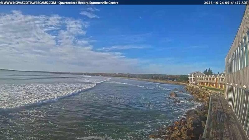 Quarterdeck Resort