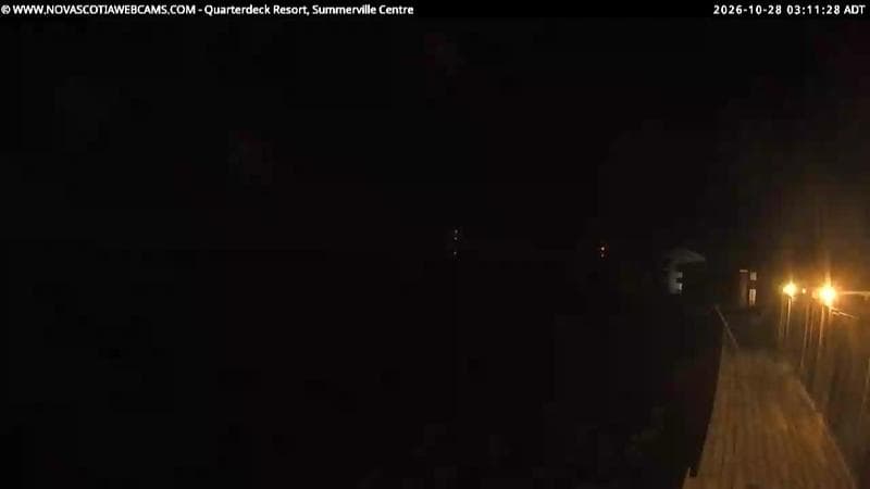 Quarterdeck Resort