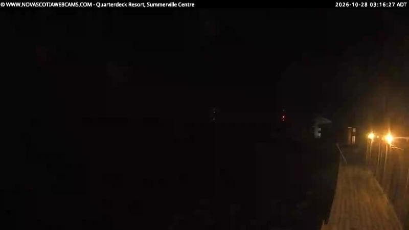 Quarterdeck Resort