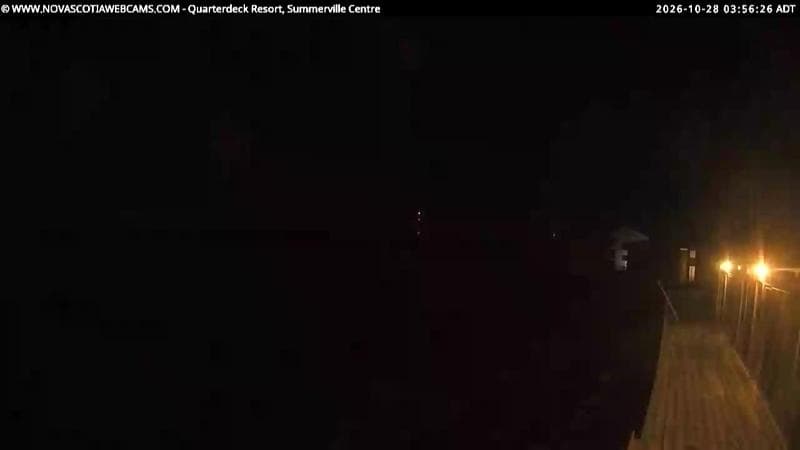 Quarterdeck Resort