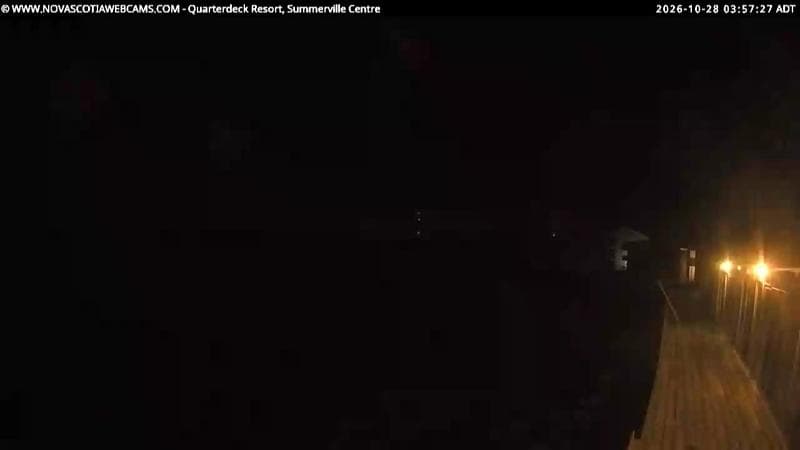 Quarterdeck Resort
