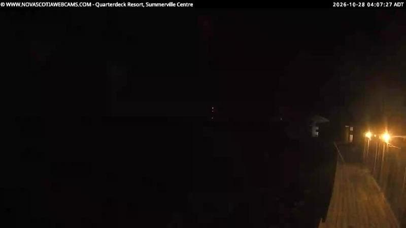 Quarterdeck Resort