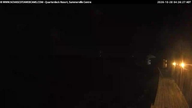 Quarterdeck Resort