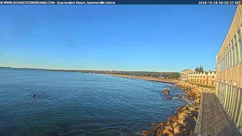 Quarterdeck Resort