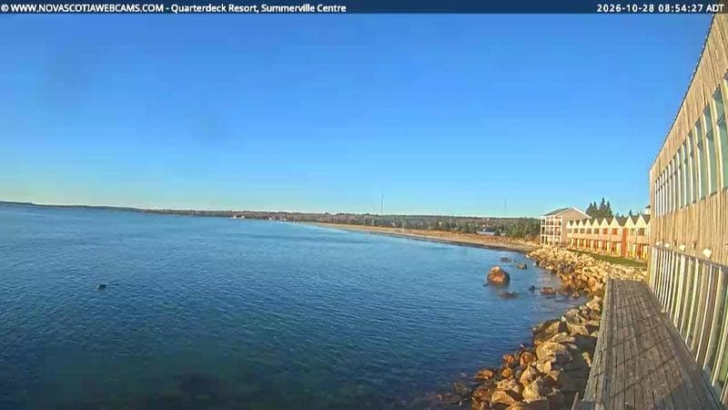 Quarterdeck Resort
