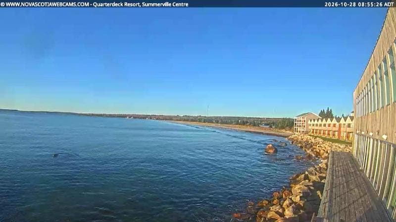 Quarterdeck Resort