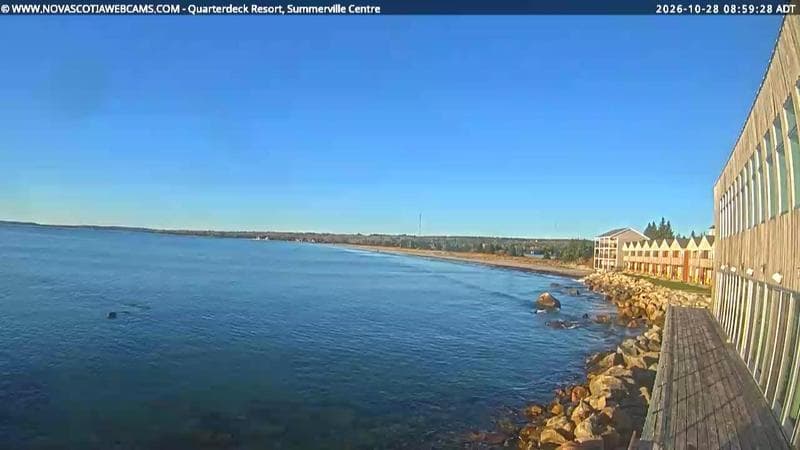 Quarterdeck Resort