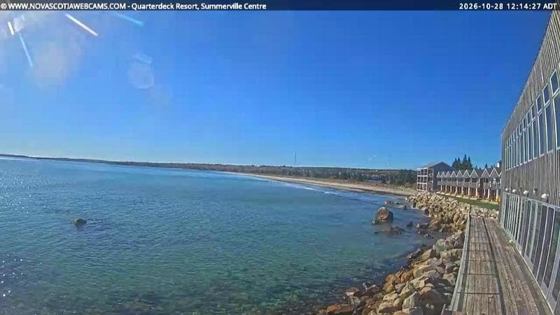Quarterdeck Resort
