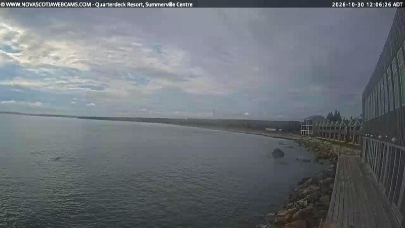 Quarterdeck Resort