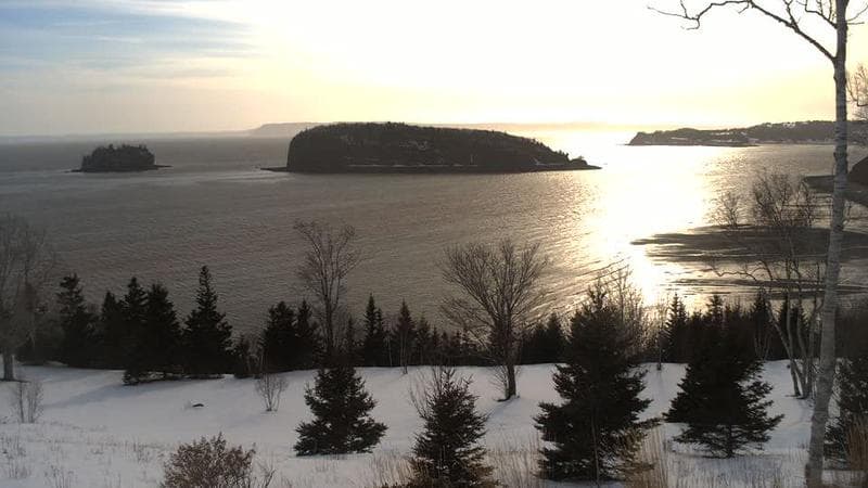 Rockcliffe by the Sea