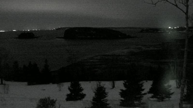 Rockcliffe by the Sea