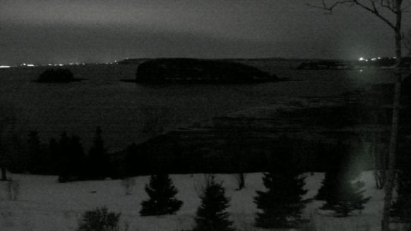 Rockcliffe by the Sea