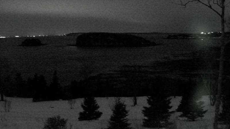 Rockcliffe by the Sea