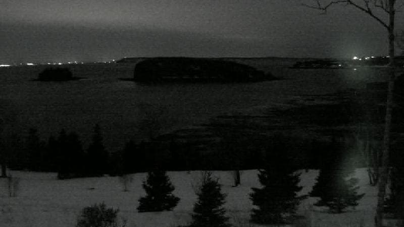 Rockcliffe by the Sea