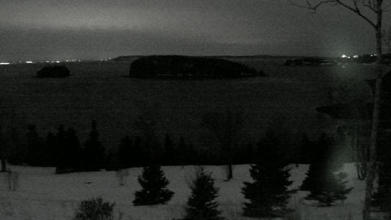 Rockcliffe by the Sea