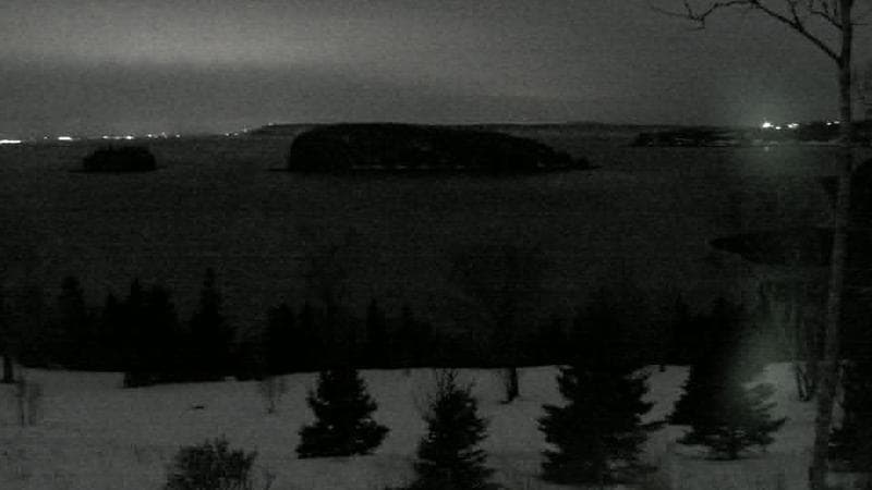 Rockcliffe by the Sea