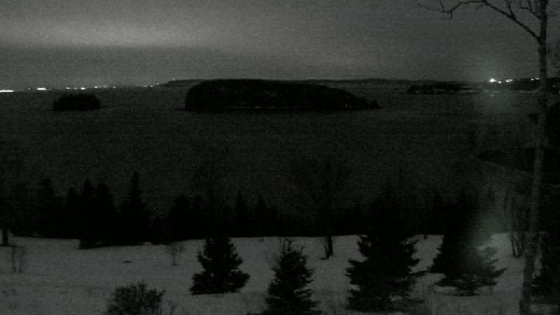 Rockcliffe by the Sea