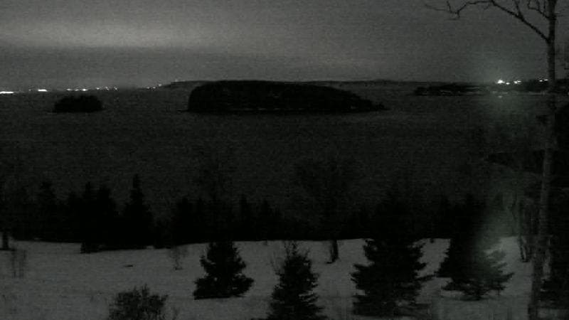 Rockcliffe by the Sea